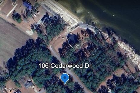 106 Cedarwood Google Map