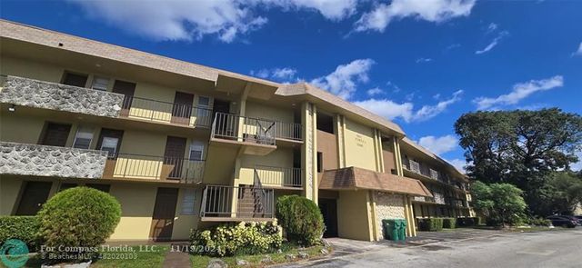 $1,550 | 5335 Northwest 10th Court, Unit 105 | Plantation