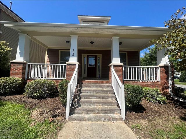 $2,250 | 704 Integrity Oaks Drive | Greensboro