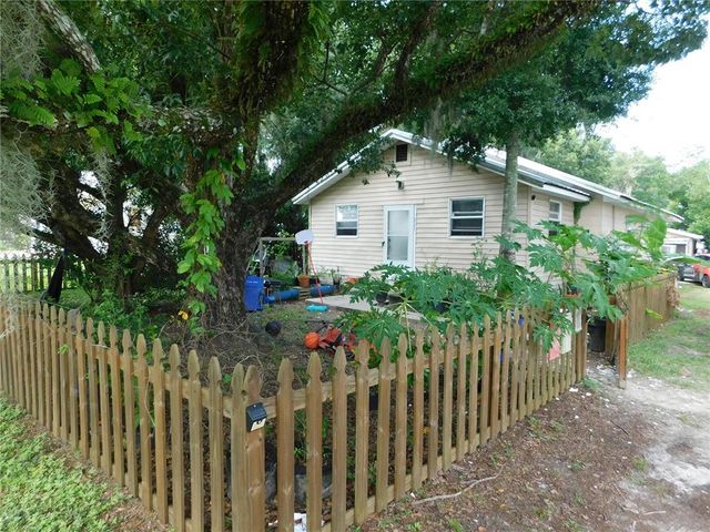 $299,000 | 5243 9th Street | Historic Downtown Zephyrhills