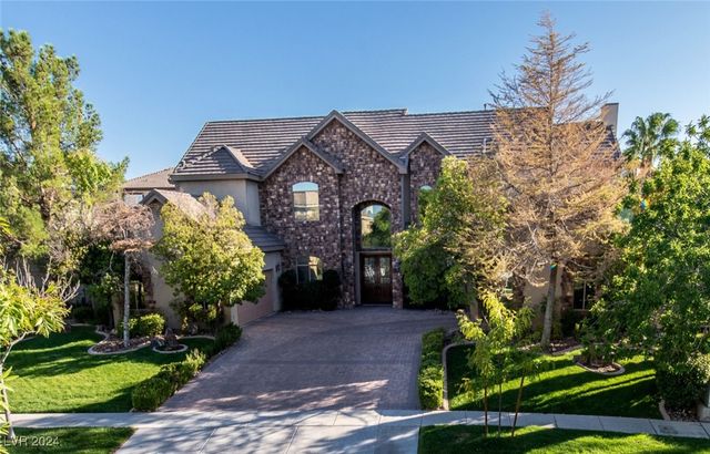 $1,895,000 | 2257 Candlestick Avenue | Green Valley Ranch