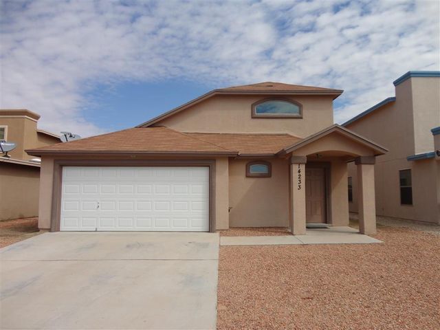 $1,695 | 14233 Ranier Point Drive | Eastside El Paso