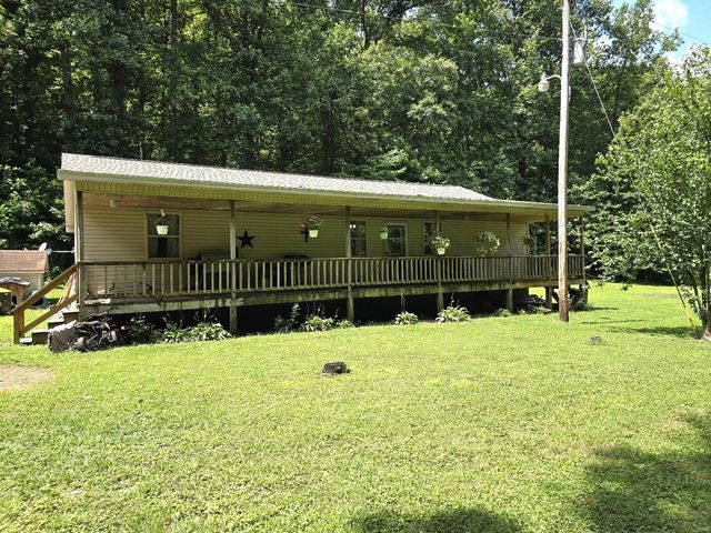 $129,900 | 8261 Lincoln Drive | Wayne Township - Bollinger County