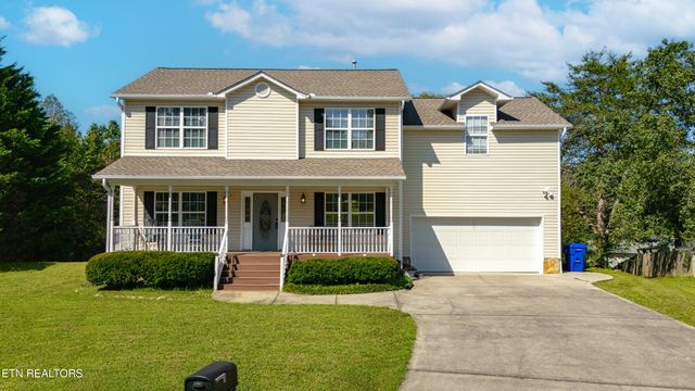 $444,900 | 8107 Jack Russell Court | Powell