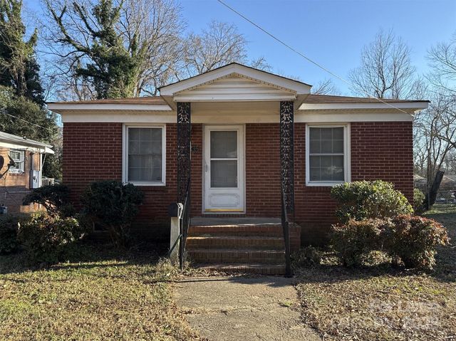 $1,250 | 835 Interurban Avenue | Thomasboro-Hoskins