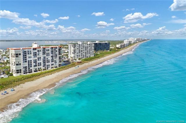 $3,800 | 10600 South Ocean Drive, Unit 1205 | Hutchinson Island South