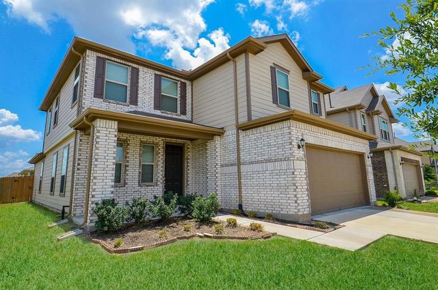 $379,210 | 20723 Oakley Falls Drive