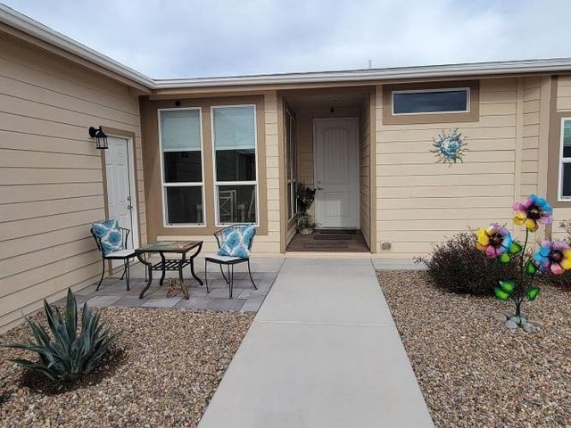 $240,000 | 3301 South Goldfield Road, Unit 6045