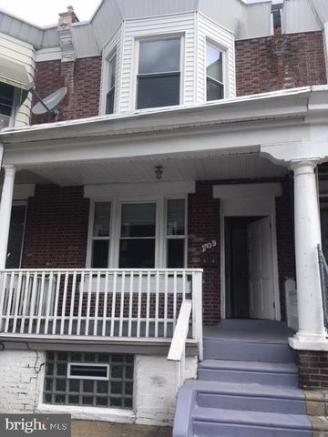 $800 | 703 West Annsbury Street, Unit 1 | Hunting Park