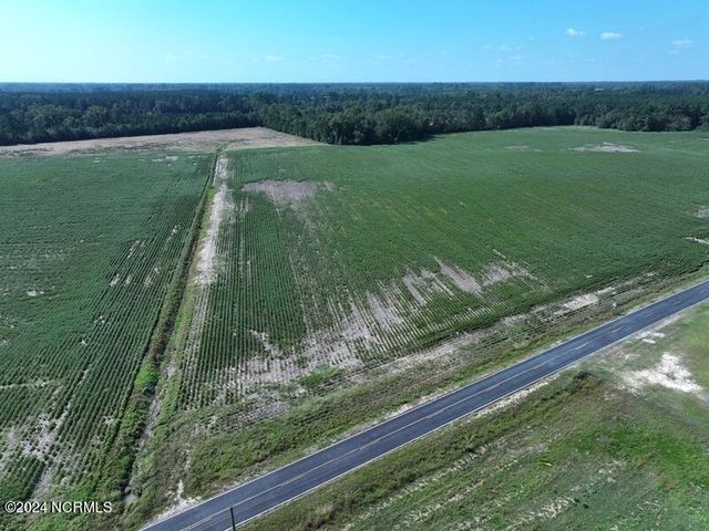 $75,000 | Tbd Cowpen Swamp Road | Whitehouse Township - Robeson County