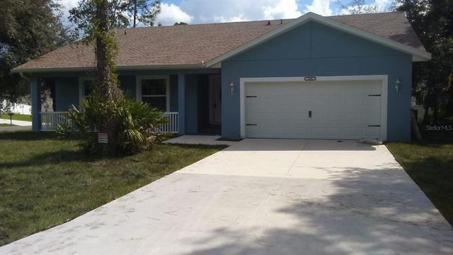 $368,500 | Restricted Address | Poinciana-Village 3