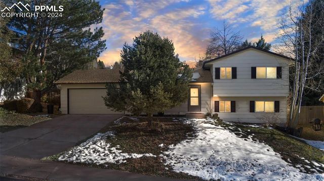 $435,000 | 2454 Vintage Drive | Anderosa