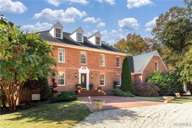 $1,200,000 | 1517 Old Church Road