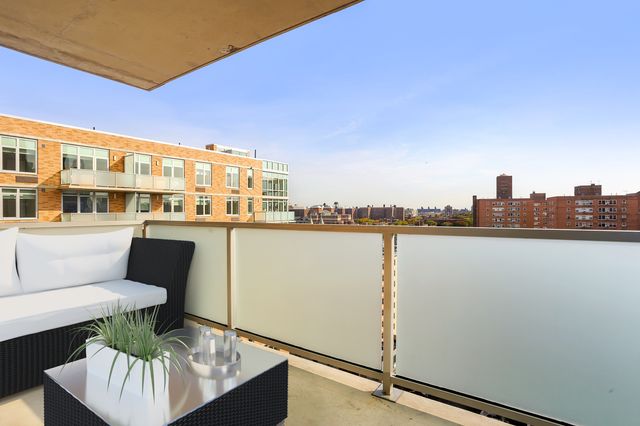 $5,475 | 180 Myrtle Avenue, Unit 10N | Downtown Brooklyn