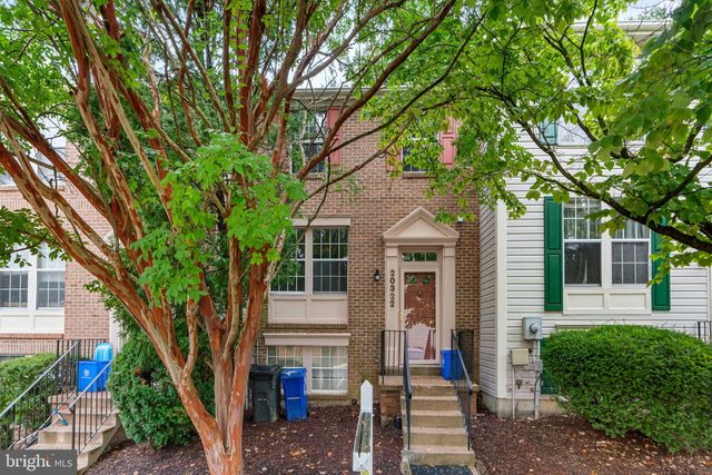 $460,000 | 20322 Waters Row Terrace | Germantown