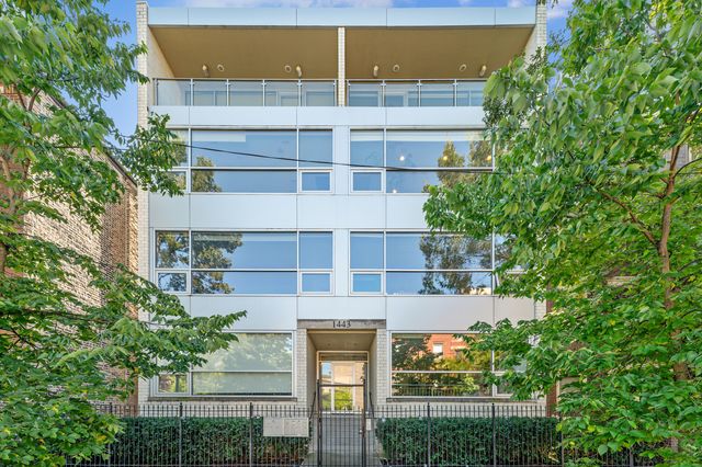 $599,900 | 1443 West Thomas Street, Unit 2E | Noble Square