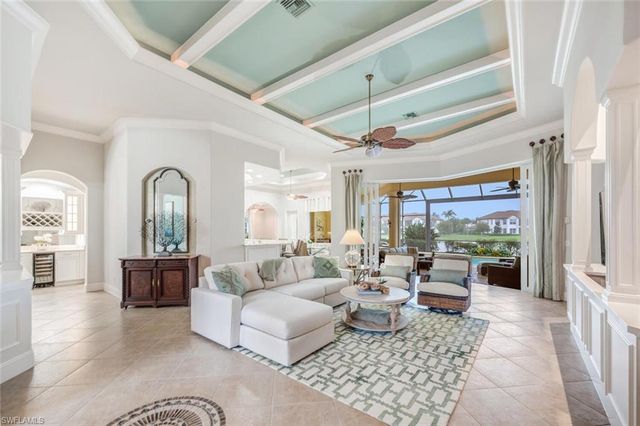 $2,895,000 | 7535 Hogan Court | Classics Plantation