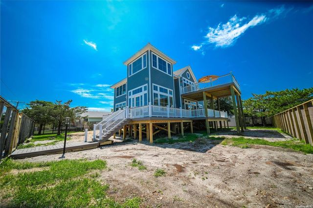 $16,000 | 100 East Lighthouse Walk | Fire Island