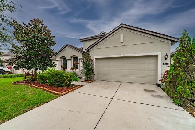 $429,000 | 835 Vino Verde Circle | Brandon