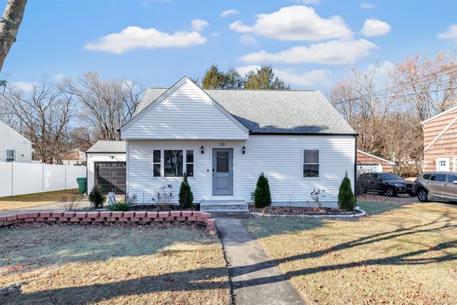 $395,000 | 50 Belden Road | Hamden