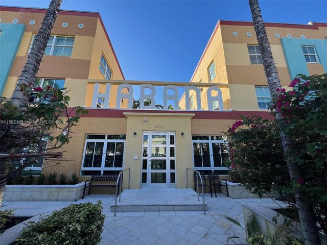 $350,000 | 1308 Drexel Avenue, Unit 103 | Flamingo-Lummus