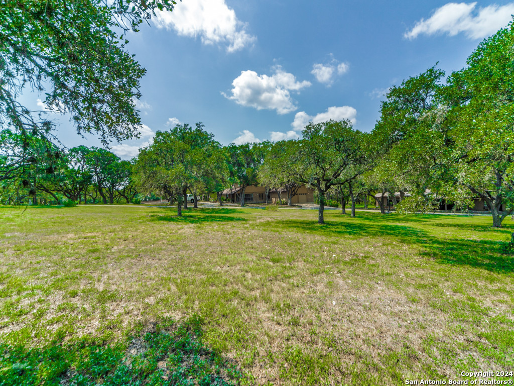 a view of a park