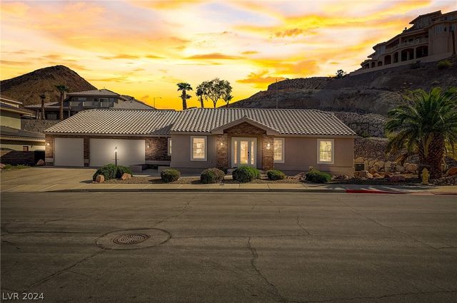 $1,199,000 | 909 Rhyolite Terrace | Calico Ridge