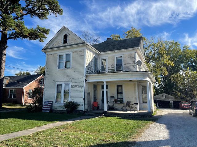 $120,000 | 502 East Main Street | Warrenton