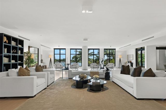 $26,500,000 | 7025 Fisher Island Drive, Unit 7025 | Fisher Island