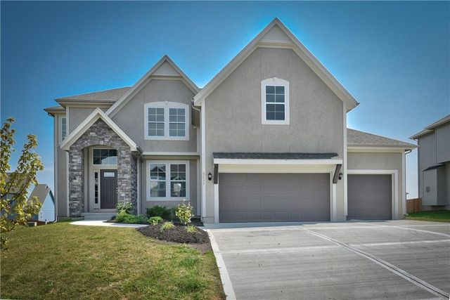 $594,950 | 2653 West Dartmouth Street | Olathe