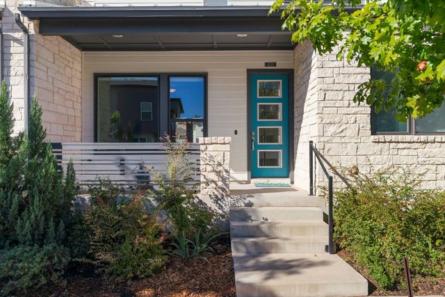 $875,000 | 4320 Stromquist Street | Mueller