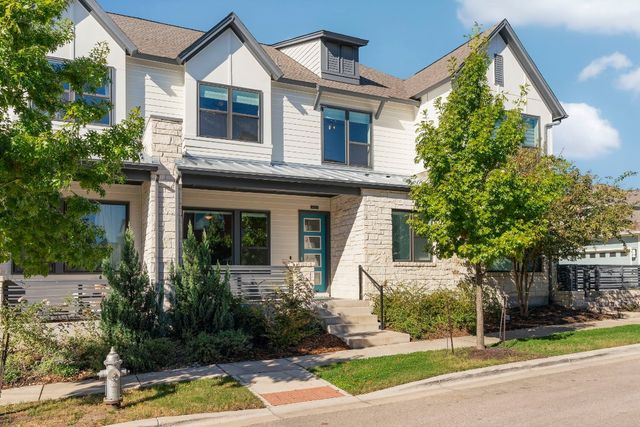 $875,000 | 4320 Stromquist Street | Mueller