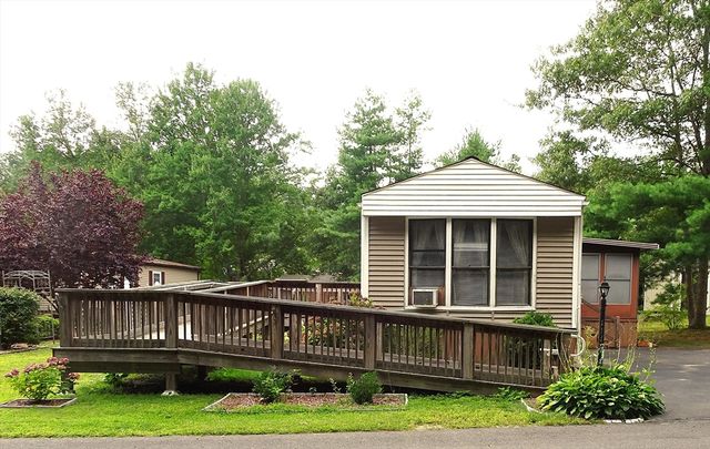 $160,000 | 16 Lincoln Circle | Carver