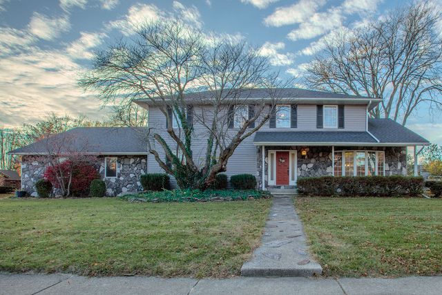 $425,000 | 1902 Woodfield Road | Hedgewood