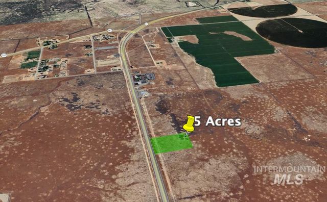 $99,000 | Tbd 5-acres Tbd 5-acres Airbase Rd Mountain