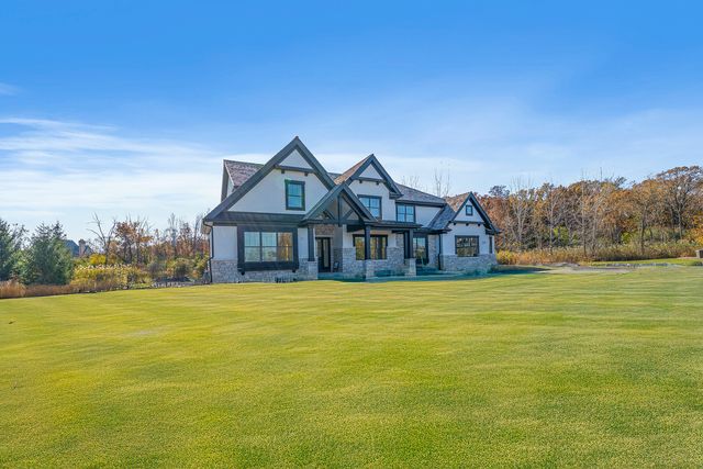 $3,485,000 | 106 Brookwood Lane | Lincolnshire