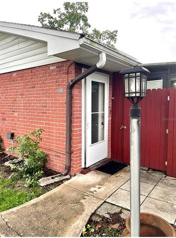 $1,600 | 336 San Miguel Street | North Orlando