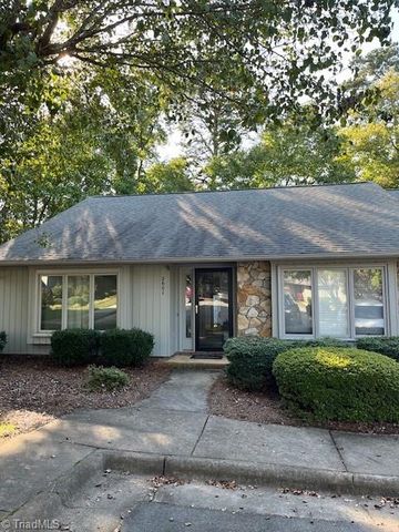 $264,900 | 2601 Spring Bridge Circle | Greensboro