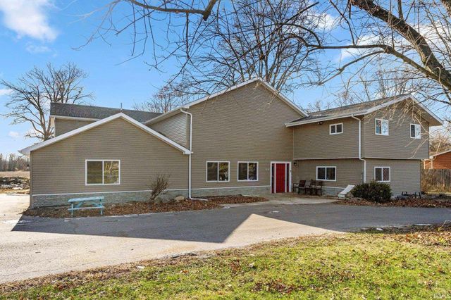 $450,000 | 2024 Hughes Drive | Marion Township - Allen County