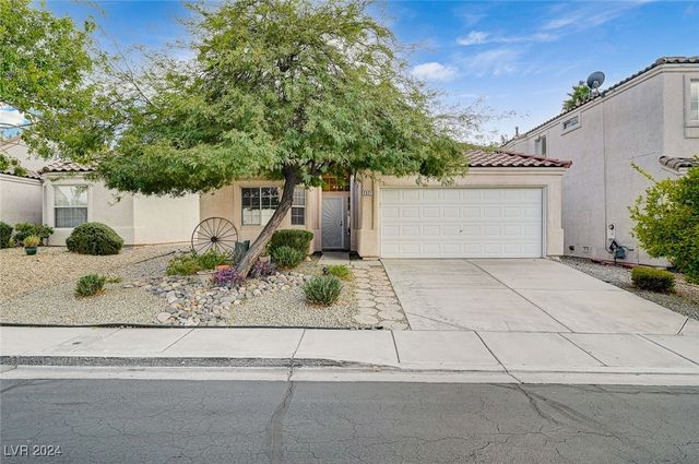 $499,999 | 2521 Citrus Garden Circle | Green Valley Ranch