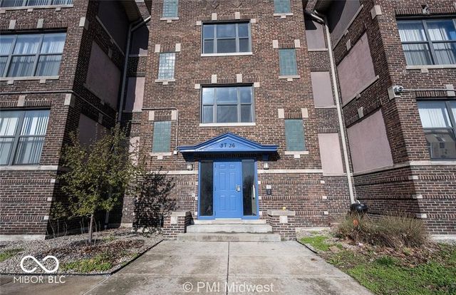 $799 | 3736 North Meridian Street, Unit 13 | Crown Hill