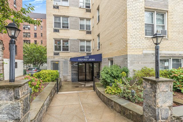 $180,000 | 3512 Oxford Avenue, Unit 3A | Central Riverdale