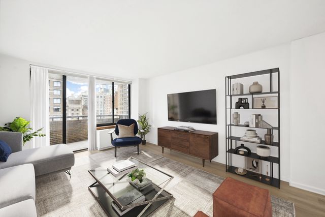 $850,000 | 157 East 32nd Street, Unit 8A | Kips Bay