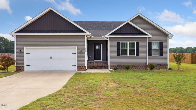 $290,000 | 115 Southern Place | Upper Little River Township - Harnett County