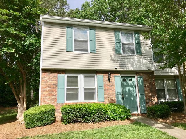 $1,525 | 7811 Stephanie Lane | North Raleigh