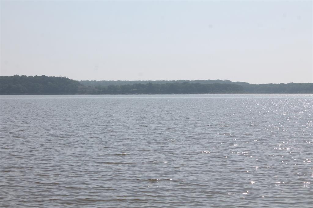 a view of lake and mountain view