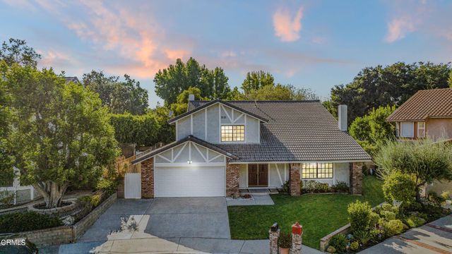 $1,450,000 | 263 Fox Hills Drive | East Thousand Oaks