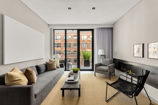 $2,950,000 | 522 West 29th Street, Unit 4A | Chelsea