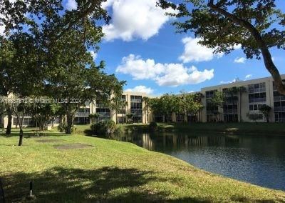 $169,000 | 3001 Northwest 48th Avenue, Unit 333 | Lauderdale Lakes West Gate