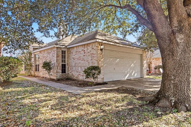 $275,000 | 2226 Brookview Drive | McKinney